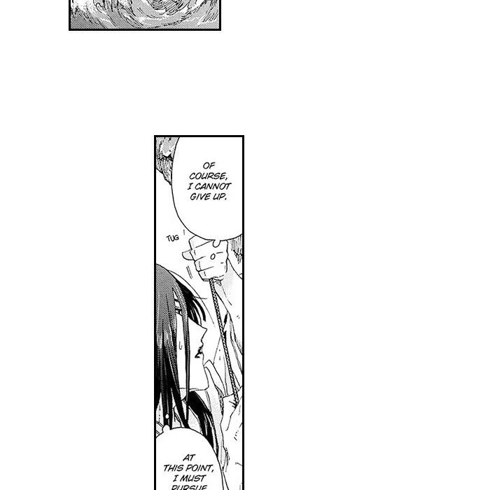 Contract Of Cherry Blossom Guilt - Chapter 11